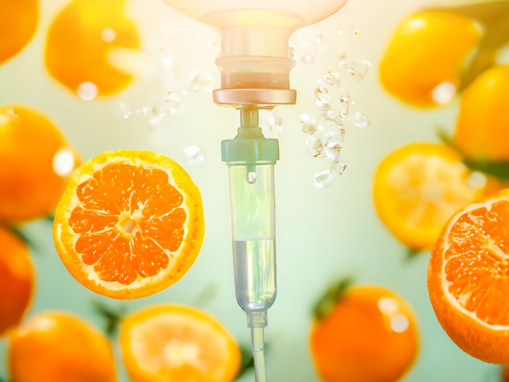 Longevity, Biohacking und Infusionstherapien